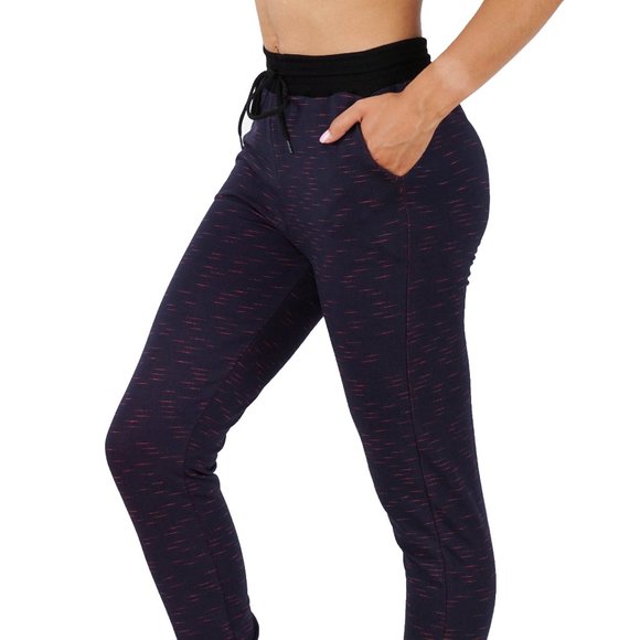 Fit Division Pants - Joggers Sweatpants with Pockets pants